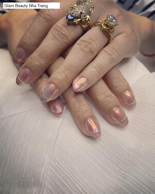 Bảng giá Glam Beauty Nha Trang