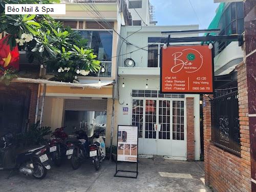 Hình ảnh Bèo Nail & Spa