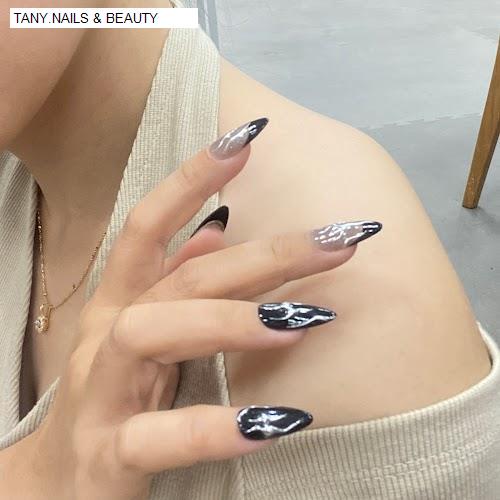 Bảng giá TANY.NAILS & BEAUTY