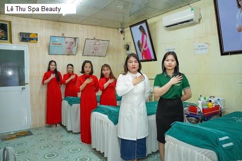 Lê Thu Spa Beauty