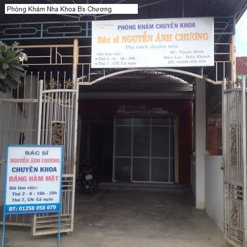 Hình ảnh Phòng Khám Nha Khoa Bs Chương