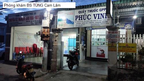 Hình ảnh Phòng khám BS TÙNG Cam Lâm