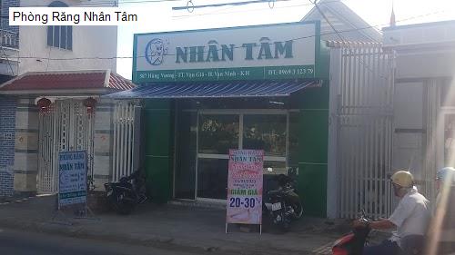 Hình ảnh Phòng Răng Nhân Tâm