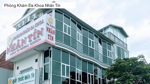 Hình ảnh Phòng Khám Đa Khoa Nhân Tín