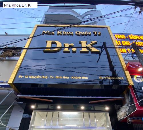 Hình ảnh Nha Khoa Dr. K