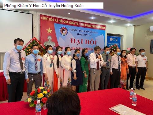 Hình ảnh Phòng Khám Y Học Cổ Truyền Hoàng Xuân