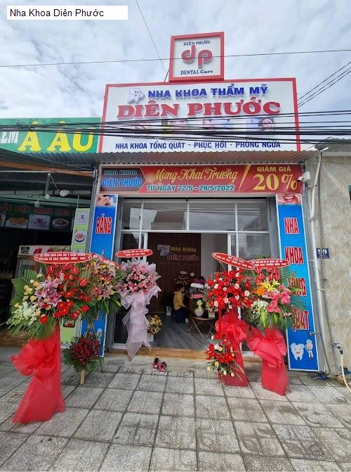 Hình ảnh Nha Khoa Diên Phước