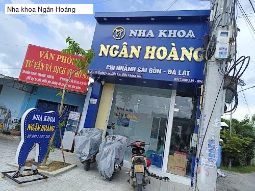 Hình ảnh Nha khoa Ngân Hoàng