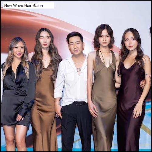 Hình ảnh New Wave Hair Salon