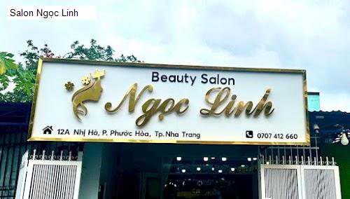 Hình ảnh Salon Ngọc Linh