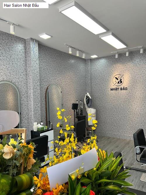 Hình ảnh Hair Salon Nhật Bầu