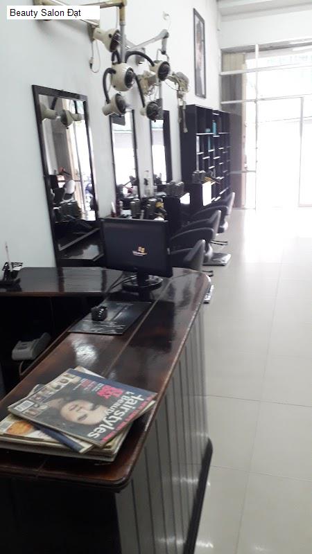 Beauty Salon Đạt